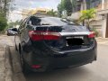 Black Toyota Corolla altis 2014 for sale in Quezon City-5