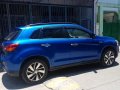 Sell Blue 2010 Mitsubishi Asx in Manila-1