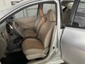 Sell Silver 2014 Nissan Almera in Manila-2