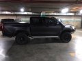 Sell Black 2017 Toyota Hilux in Manila-7