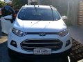 Ford Ecosport 2016 for sale in Las Pinas-6