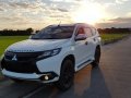 White Mitsubishi Montero 2017 for sale in Baliwag-1