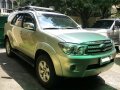 Sell Lithium 2018 Toyota Fortuner in Manila-0