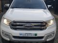 Sell White 2019 Ford Everest in Manila-0