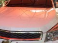 Selling White Chevrolet Trailblazer 2013 in Pasig-5