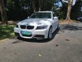 Selling White Bmw 320I 2007 in Tanauan-6