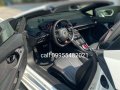 Used 2017 Lamborghini Huracan Spyder LP610-3