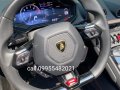 Used 2017 Lamborghini Huracan Spyder LP610-4