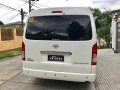 2016 Toyota Hiace Super Grandia 3.0L AT-4