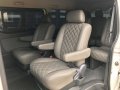 2016 Toyota Hiace Super Grandia 3.0L AT-8