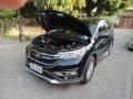 2015 Honda CRV 2.0 Automatic-0