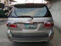 2010 Toyota Fortuner G GAS-3