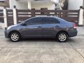 2010 Toyota Vios 1.3 J MT-1