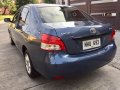 2010 Toyota Vios 1.3 J MT-2