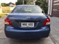 2010 Toyota Vios 1.3 J MT-4