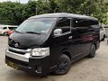 2016 Toyota Hiace GL Grandia 3.0 Automatic Diesel-0