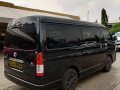 2016 Toyota Hiace GL Grandia 3.0 Automatic Diesel-1