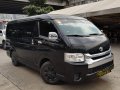 2016 Toyota Hiace GL Grandia 3.0 Automatic Diesel-8