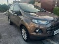 2014 Ford Ecosport Titanium (Top of the line model) -0