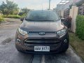 2014 Ford Ecosport Titanium (Top of the line model) -2