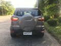 2014 Ford Ecosport Titanium (Top of the line model) -1