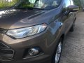 2014 Ford Ecosport Titanium (Top of the line model) -10