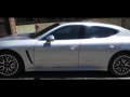 Sell Silver 2010 Porsche Panamera Wagon (Estate) at 19000 in Baguio-1