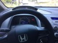 Sell 2007 Honda Civic in Cavite-1