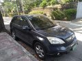 Sell Black 2007 Honda Cr-V in Manila-7