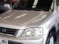 Selling Silver Honda Cr-V 2006 in Manila-0