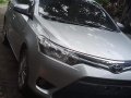 Sell Silver 2017 Toyota Vios in Apalit-0