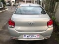 Selling Silver Hyundai Reina 0 in Manila-3