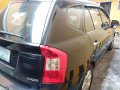 Sell Black 2008 Kia Carens in Manila-8