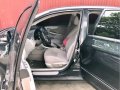 Black Toyota Altis 2008 for sale in Manual-6