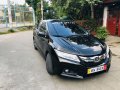 Black Honda City 2016 for sale in Automatic-5