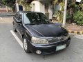 Ford Lynx 2002 for sale in Muntinlupa -7