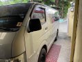 Sell Silver 2015 Toyota Hiace in Manila-4