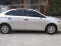 Selling Silver Toyota Vios 2013 in Caloocan-5