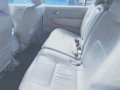 White Toyota Fortuner 2006 for sale in Automatic-4