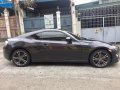 Black Toyota 86 2013 for sale in Pasig-1