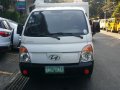 White Honda Shuttle 2012 for sale in San Juan-9