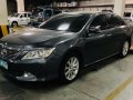 Black Toyota Camry 2013 for sale in Automatic-4