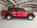 Selling Red Toyota Hilux 2017 in Makati-8