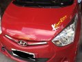 Sell Red 0 Hyundai Eon in Manila-3