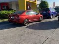 Red Honda Civic 2007 for sale in Automatic-0