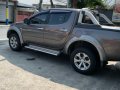Selling Mitsubishi Strada 2012 in Bacoor-0