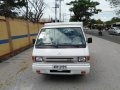 Sell White 2016 Mitsubishi L300 in Angeles-2