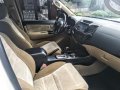 White Toyota Fortuner 2014 for sale in Automatic-7