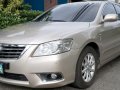 Silver Toyota Camry 2010 for sale in Pasig-3