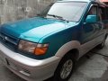 Selling Toyota Revo 2001 in Manila-6